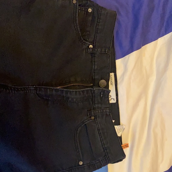 garage high rise jegging‘s - Picture 2 of 3